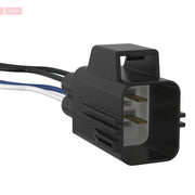 Denso O2 Lambda Oxygen Sensor Left DOX-0527