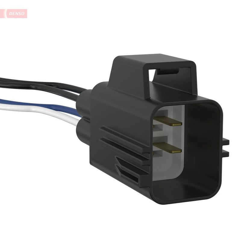 Denso O2 Lambda Oxygen Sensor Front fits Volvo S90 II 2016-2022 2.0