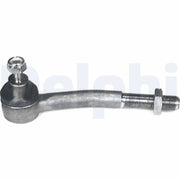 Delphi Steering Tie Rod End Ball Joint Front Left M18x1.5 TA1519