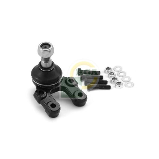 BGA Ball Joint Front Right SJ2329