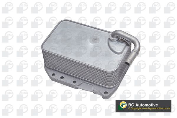 Bga Engine Oil Cooler CO9610
