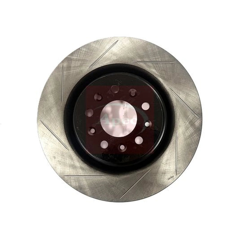 Apec 2 x / Front Brake Discs DSK4187-x2