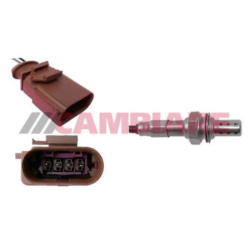 Cambiare O2 Lambda Oxygen Sensor before catalytic converter VE381905