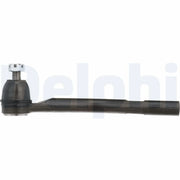 Delphi Steering Tie Rod End Ball Joint Front Left M14x1.5 TA3292