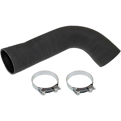 Gates Intercooler Turbo Charge Air Hose 09-1002