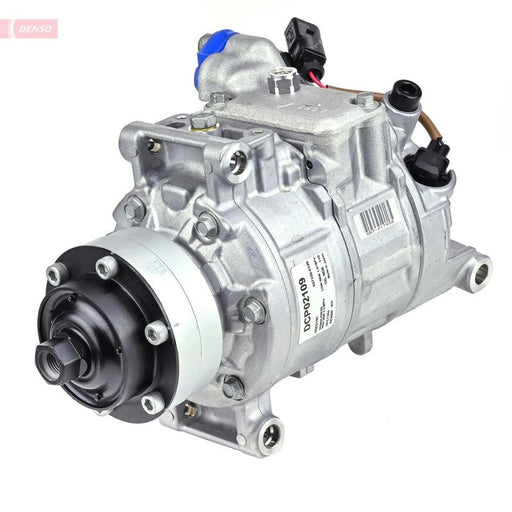 Denso Air Conditioning Compressor DCP02109