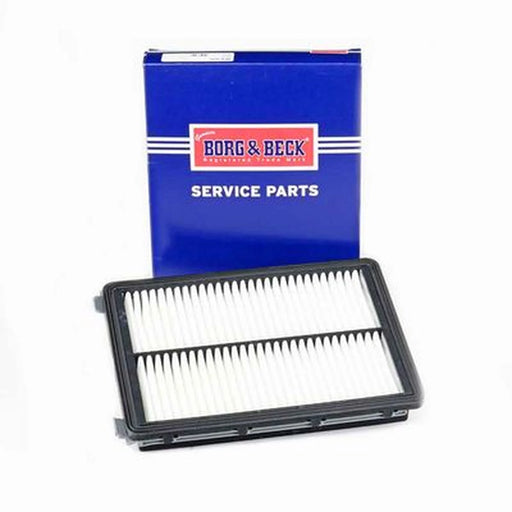 Borg & Beck Engine Air Filter BFA2610