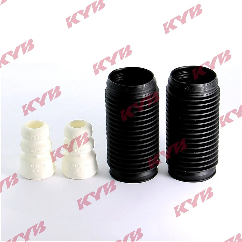 KYB Front Dust Cover Kit for Shock Absorber 910360