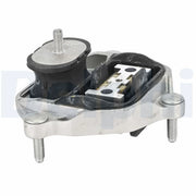 Delphi Automatic Transmission Mounting Rear TEM275