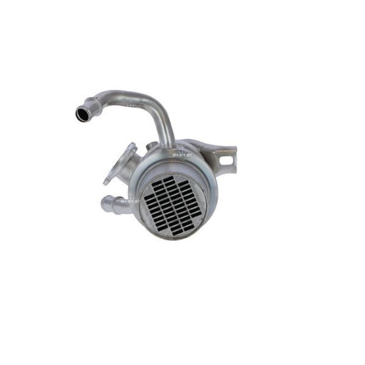 NRF EGR Cooler (Exhaust Gas Recirculation) 48370