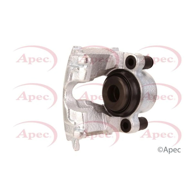 Apec Brake Caliper Assembly Front Left LCA126N