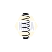 NAPA Rear Suspension Coil Spring NCS1141