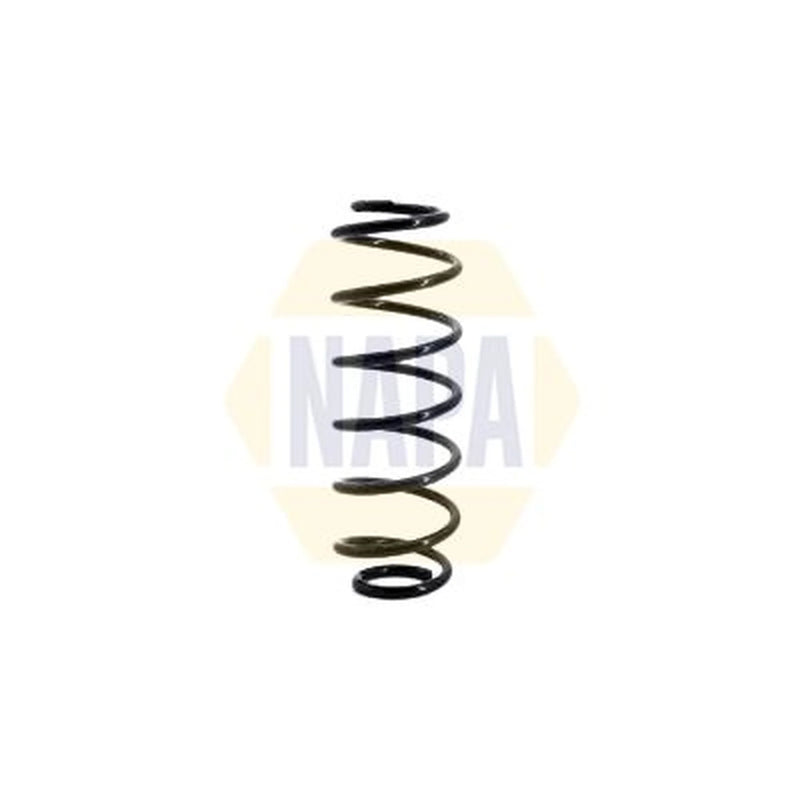 NAPA Rear Suspension Coil Spring NCS1141
