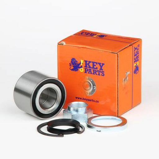 Key Parts Wheel Bearing Kit KWB080