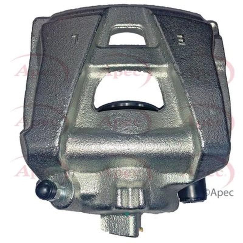 Apec Brake Caliper Assembly Front Left LCA820N