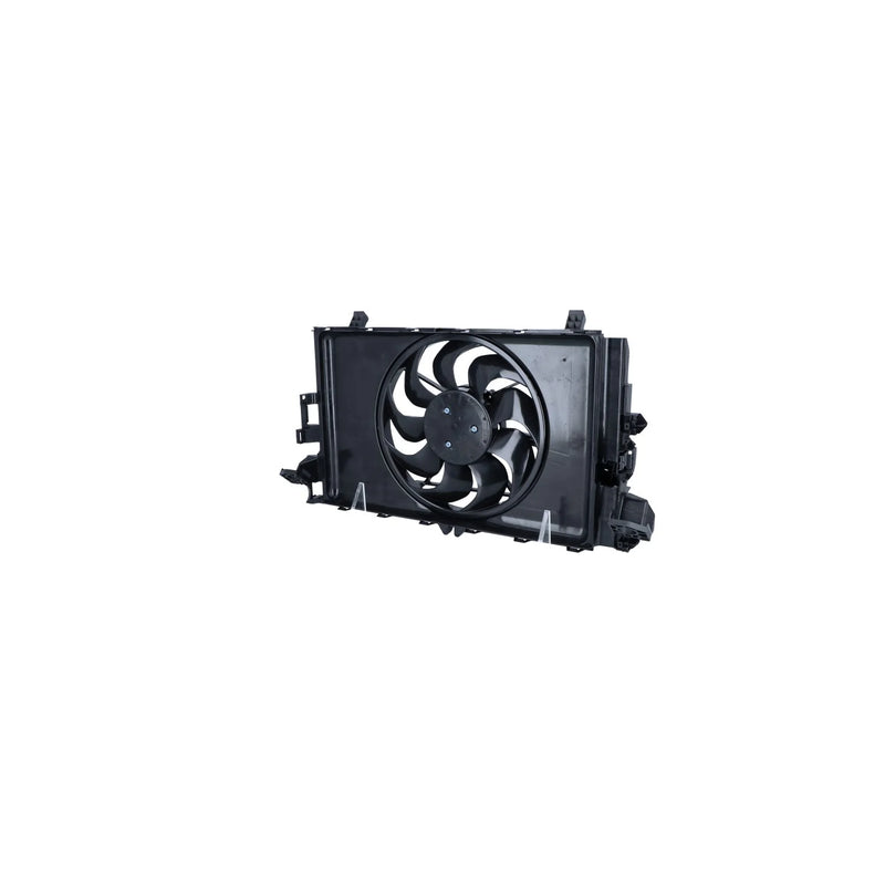 NRF Engine Cooling Fan 470068