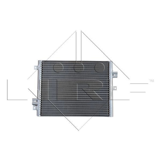 NRF Air Conditioning Condenser 35795