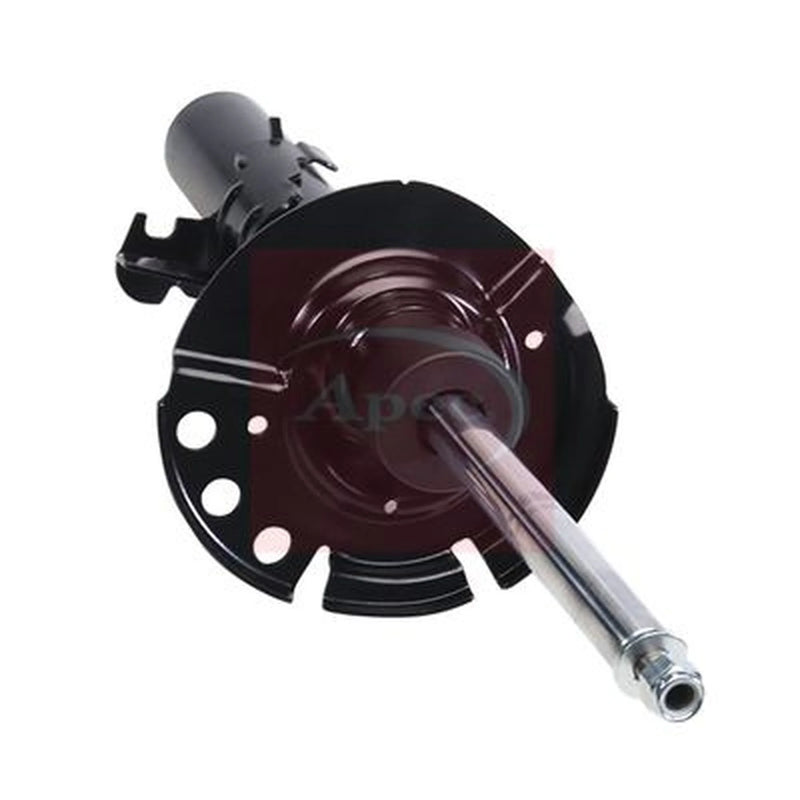 Apec Shock Absorber Damper Strut Front Left ASA2067