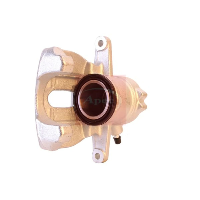 Apec Brake Caliper Assembly Front Right RCA329N