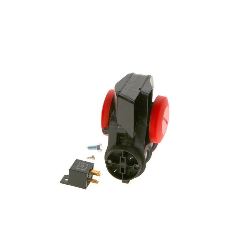 Bosch Trumpet Style Car Horn 0 986 320 400