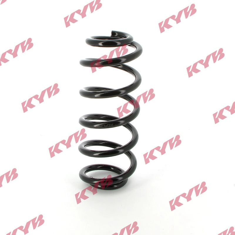 KYB Rear Suspension Coil Spring RA7114