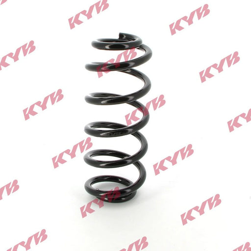 KYB Rear Suspension Coil Spring RA7114