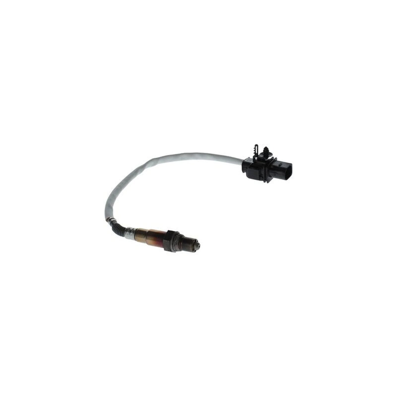 Bosch O2 Lambda Oxygen Sensor before catalytic converter 0 258 017 444