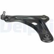 Delphi Control/Trailing Arm Lower TC3707