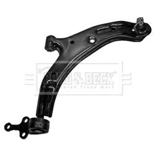 Borg & Beck Control/Trailing Arm BCA6321