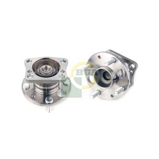 BGA Wheel Bearing Kit 122mm WHB5424K