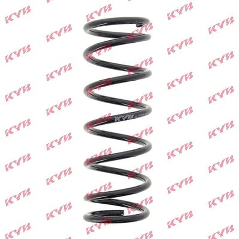 KYB Rear Suspension Coil Spring RA6968
