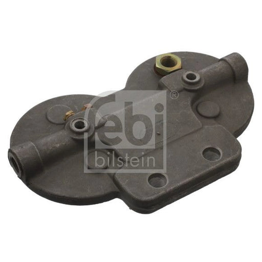 Febi Fuel Filter Cover 38049