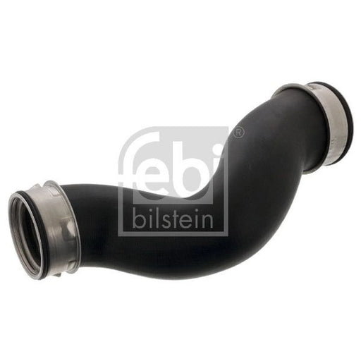 Febi Intercooler Turbo Charge Air Hose Right 49362