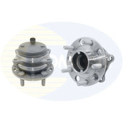 Comline Wheel Bearing Kit CHA476