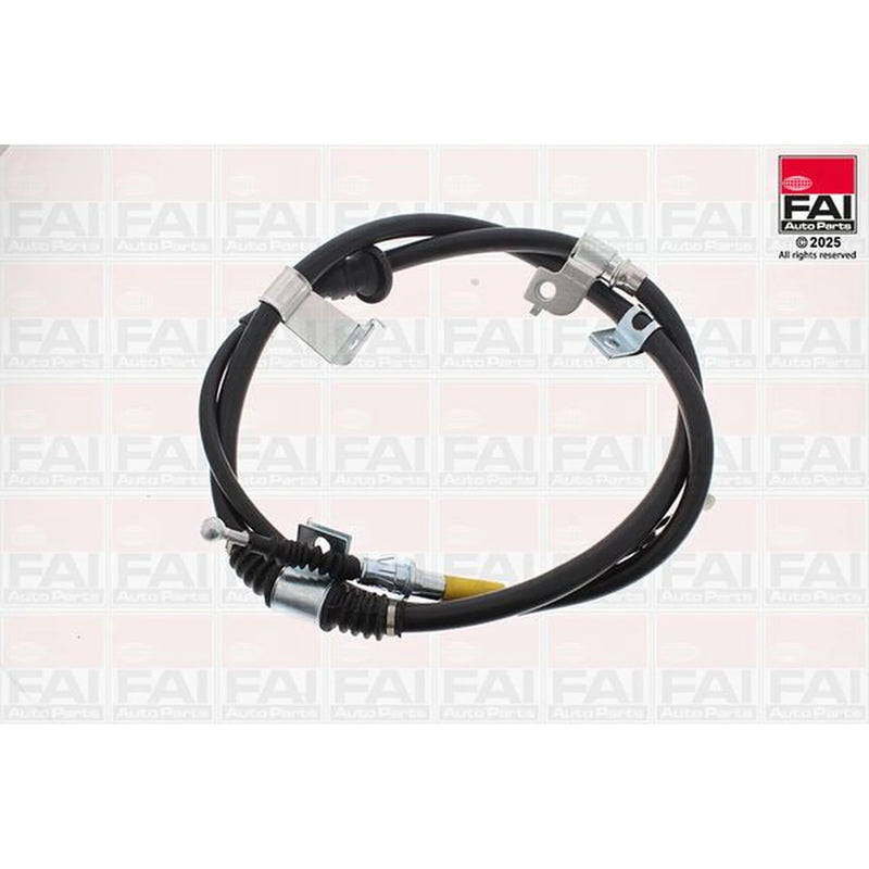 FAI Handbrake Cable Right Rear FBC322