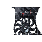 NRF Engine Cooling Fan 470117