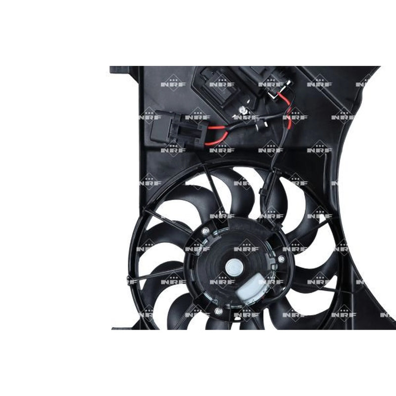 NRF Engine Cooling Fan 470117
