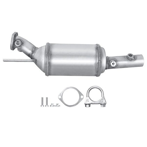 Hella Soot/Particulate Filter 8LG 366 071-311