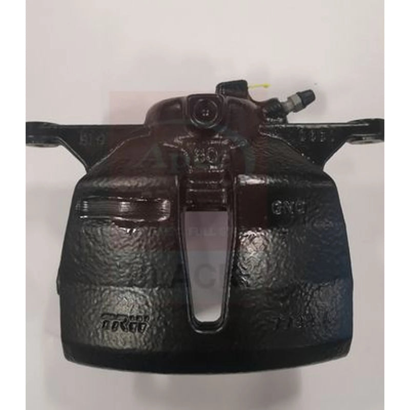 Apec Brake Caliper Assembly Front Right RCA1001BLK