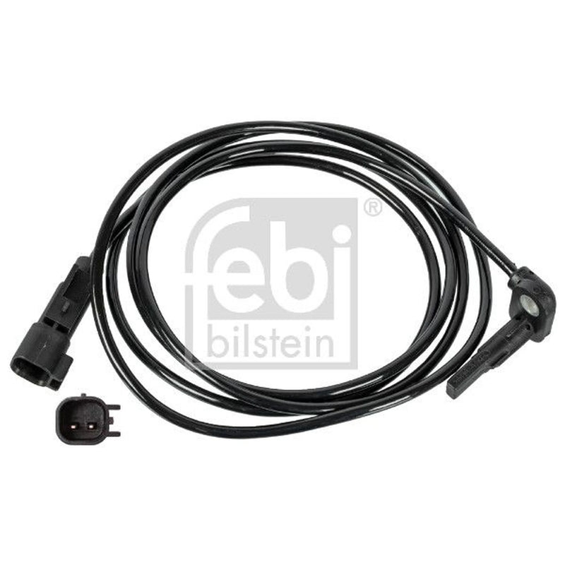 Febi ABS Wheel Speed Sensor Rear Right 177030