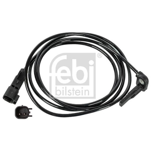 Febi ABS Wheel Speed Sensor Rear Right 177030