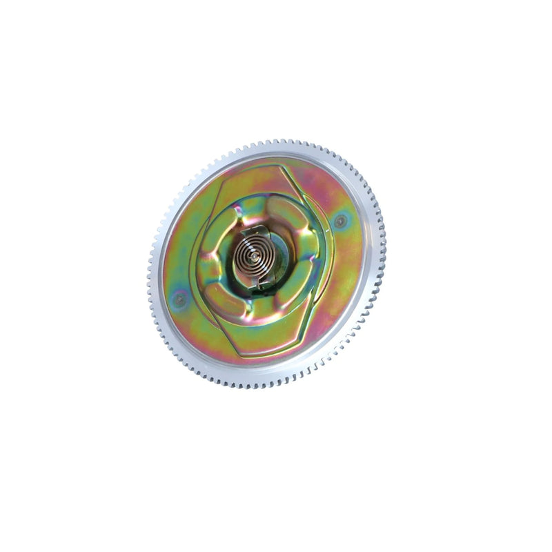 NRF Radiator Fan Clutch 49592