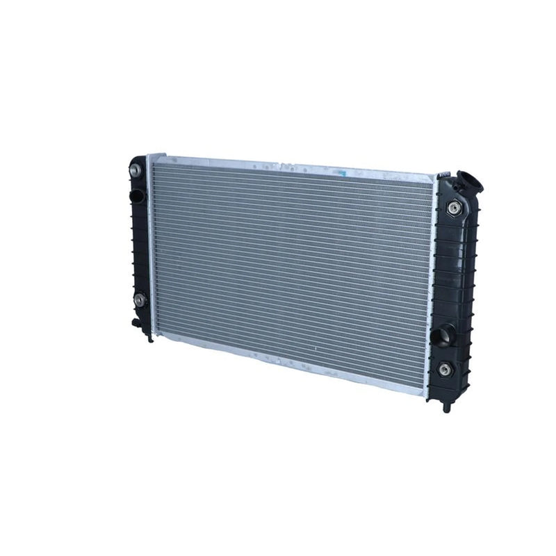 NRF Engine Radiator 50338