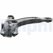 Delphi Control/Trailing Arm Lower TC786