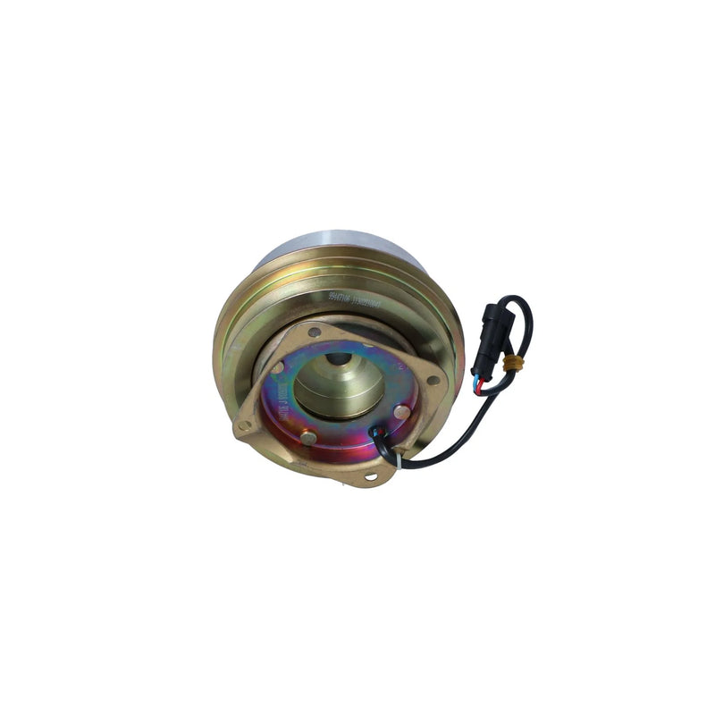 NRF Radiator Fan Clutch 49706