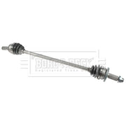 Borg & Beck CV Drive Shaft Driveshaft Rear Right BDS1929