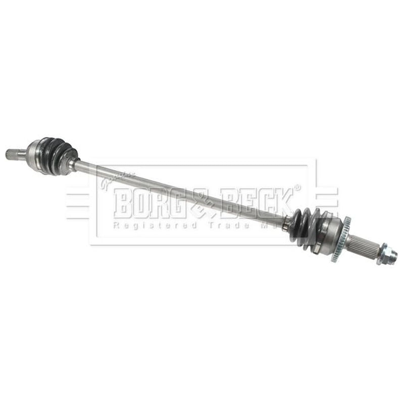Borg & Beck CV Drive Shaft Driveshaft Rear Right BDS1929
