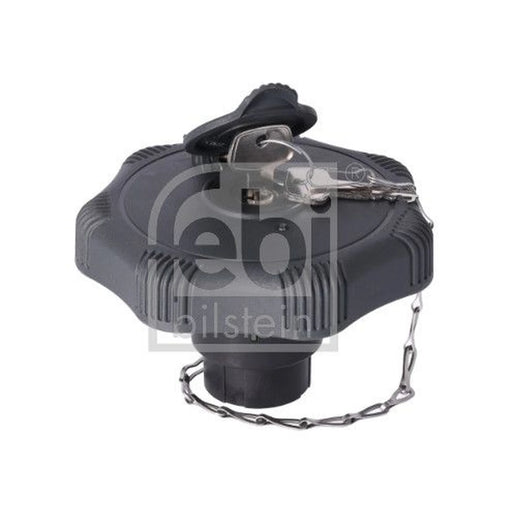 Febi Fuel Tank Cap OD Plastic 180327