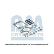 BM Catalysts Fitting Kit FK80174B FK80174B