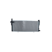 NRF Engine Radiator 507120